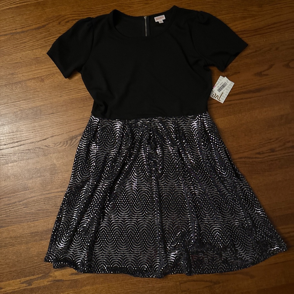 Lularoe Amelia elegant collection
